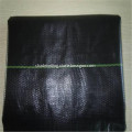 Agricultural Products Hot Film Black Ground Cover Fabric